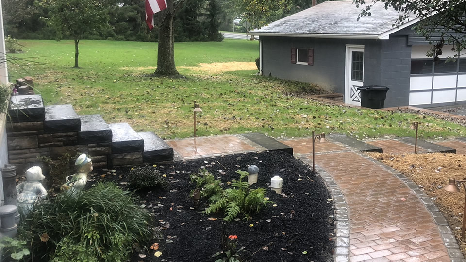 Bellwood PA Landscaping
