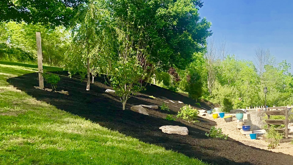 Blair County Landscaping
