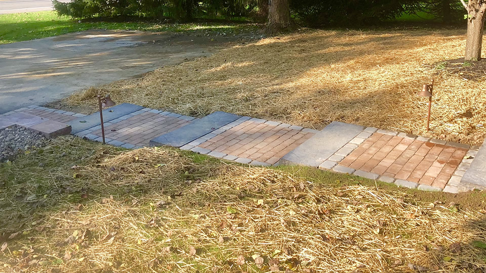 Central PA Landscaping
