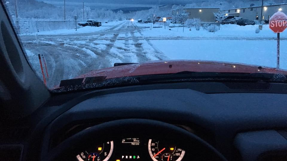 Centre County Snow Removal
