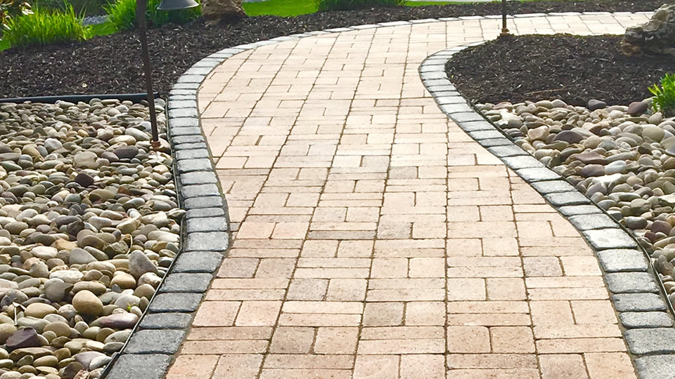 Custom Designs from McCloskey's Landscaping
