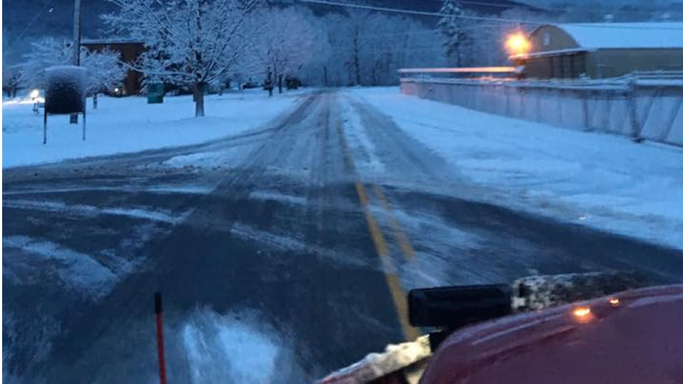 State College Snow Removal
